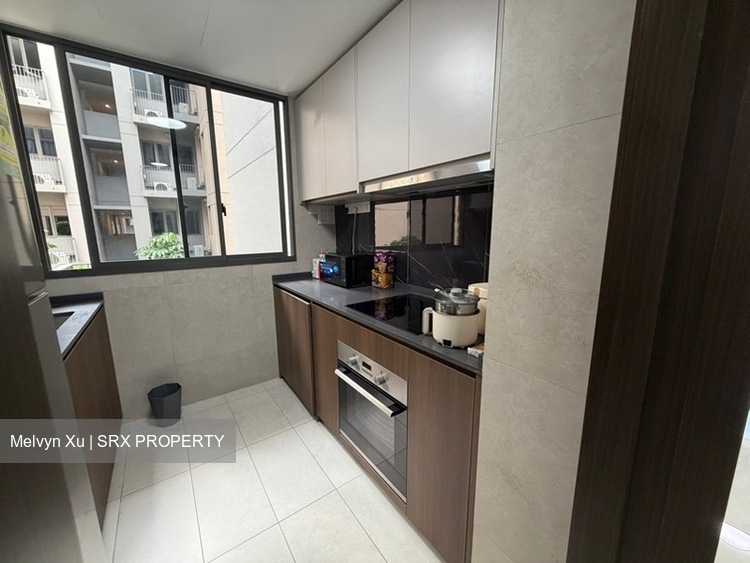 The Watergardens At Canberra (D27), Apartment #554694381